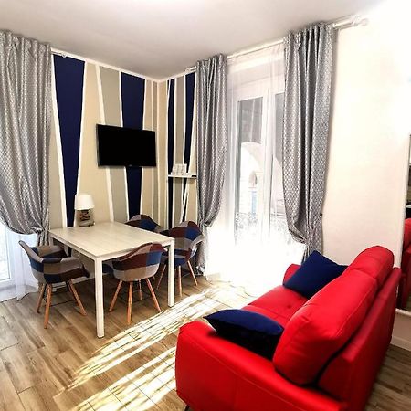 5 Terre Cozy Apartments Специя Екстериор снимка