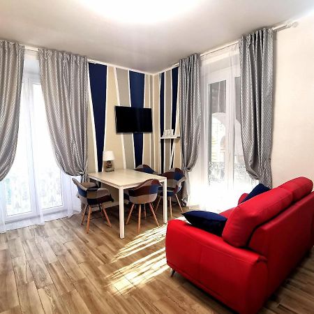 5 Terre Cozy Apartments Специя Екстериор снимка