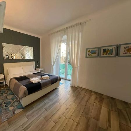 5 Terre Cozy Apartments Специя Екстериор снимка