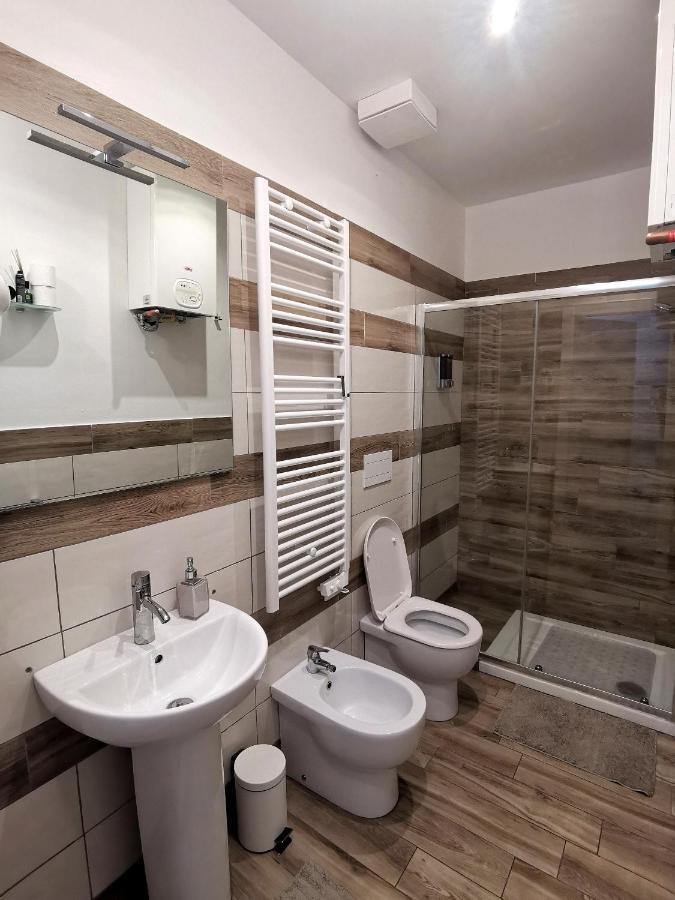 5 Terre Cozy Apartments Специя Екстериор снимка