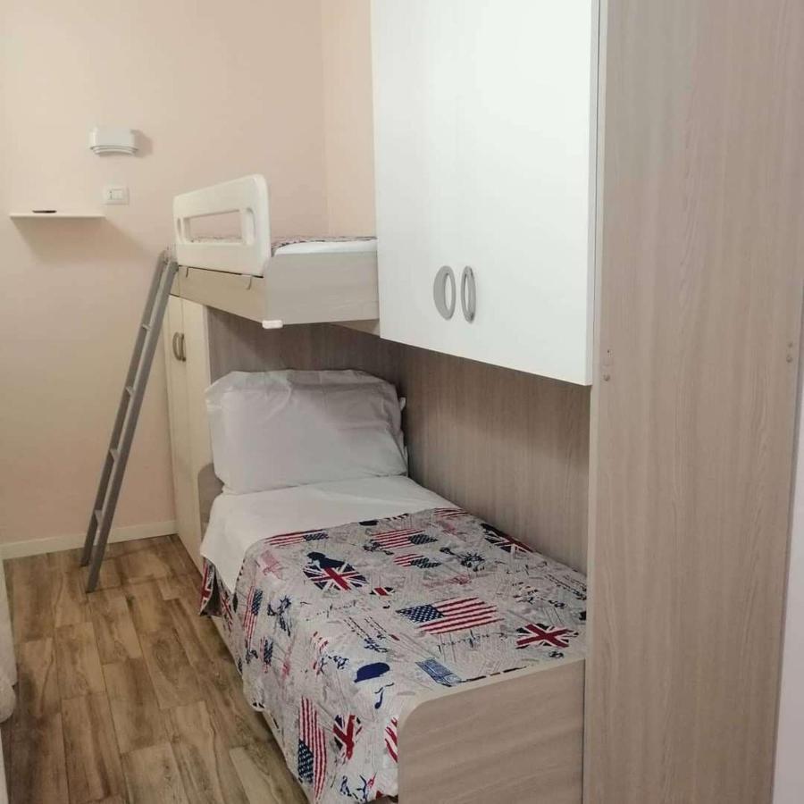 5 Terre Cozy Apartments Специя Екстериор снимка
