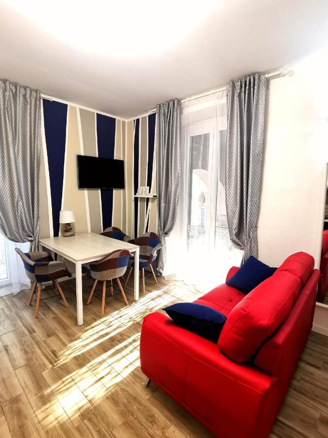 5 Terre Cozy Apartments Специя Екстериор снимка