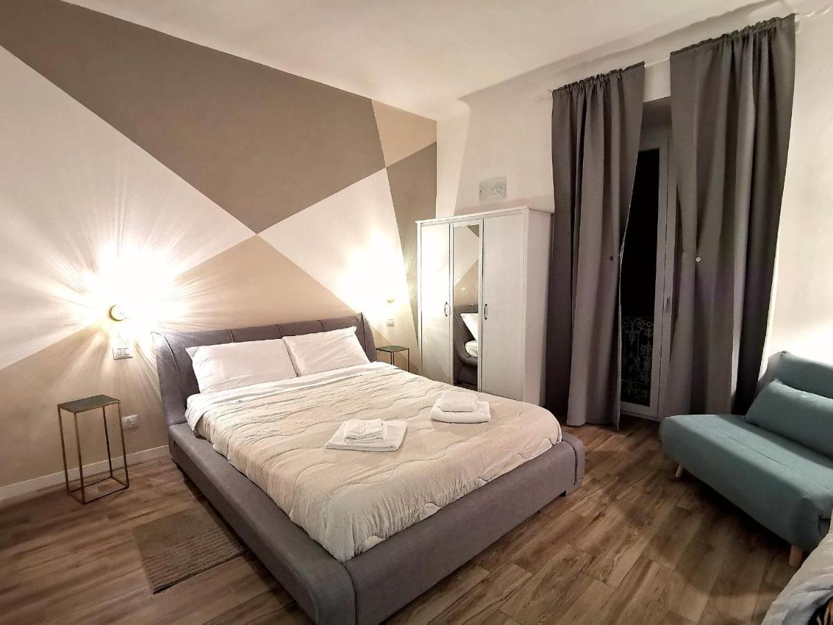 5 Terre Cozy Apartments Специя Екстериор снимка