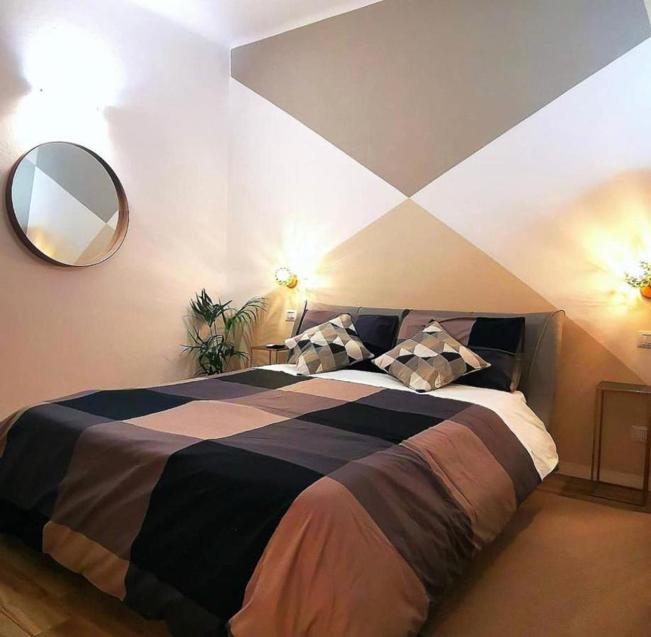 5 Terre Cozy Apartments Специя Екстериор снимка