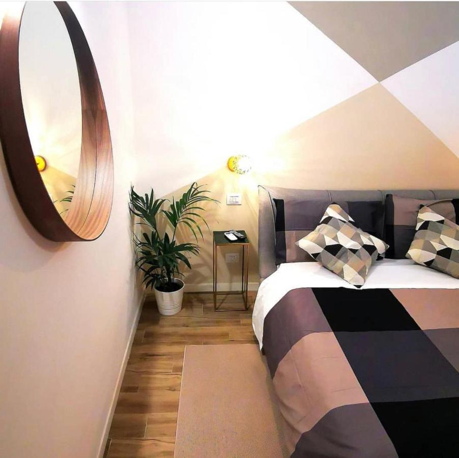5 Terre Cozy Apartments Специя Екстериор снимка