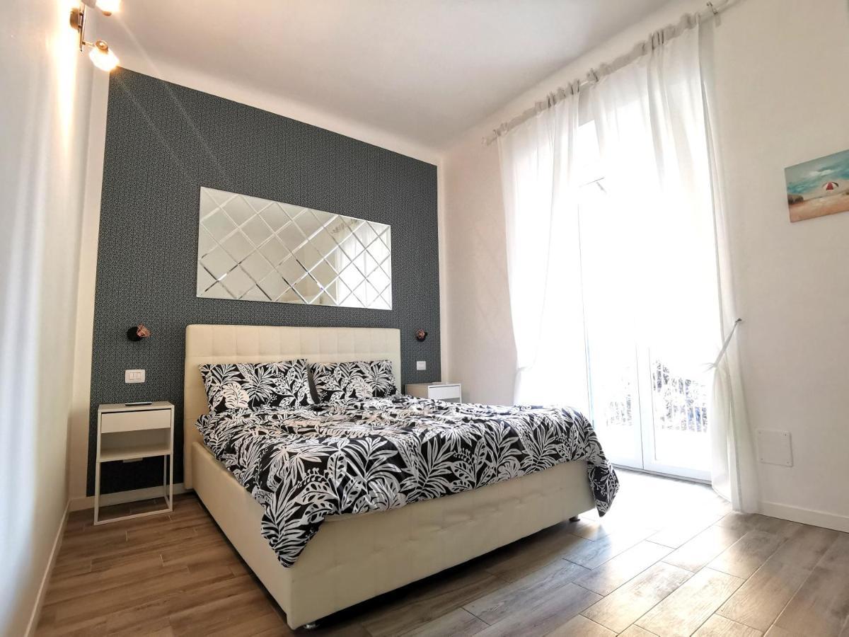 5 Terre Cozy Apartments Специя Екстериор снимка