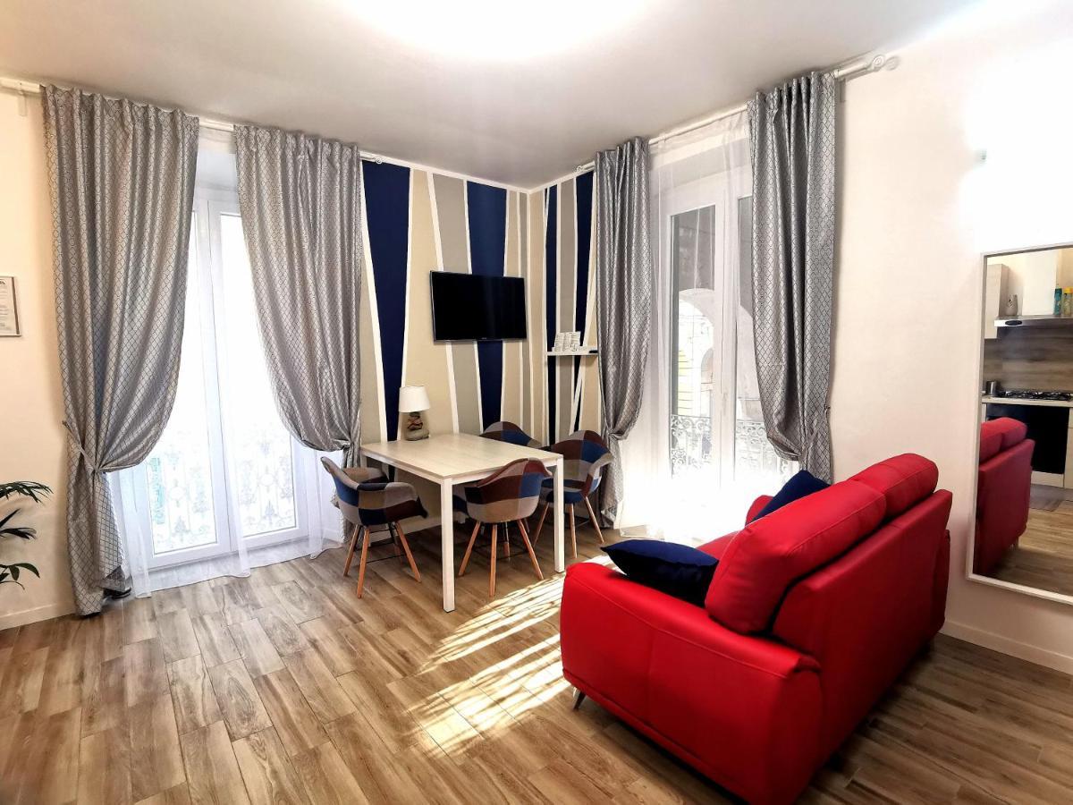 5 Terre Cozy Apartments Специя Екстериор снимка