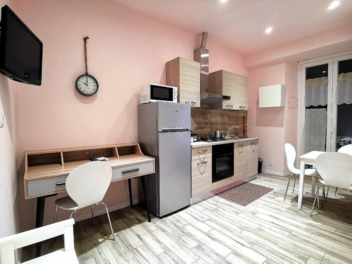 5 Terre Cozy Apartments Специя Екстериор снимка