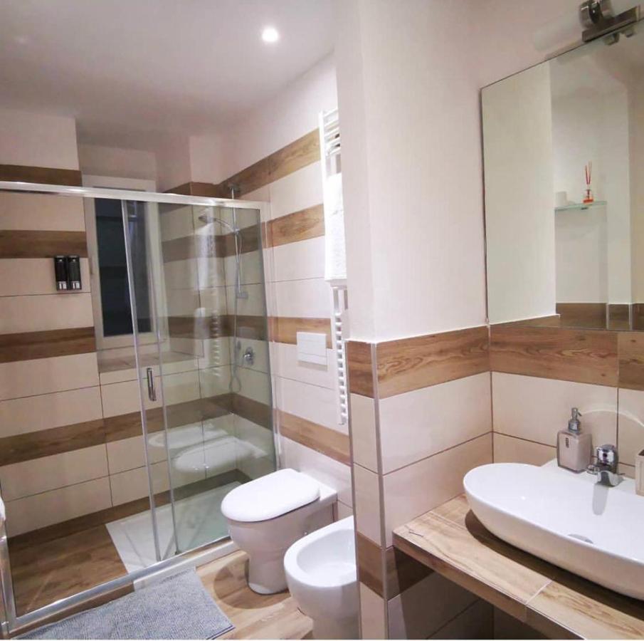 5 Terre Cozy Apartments Специя Екстериор снимка