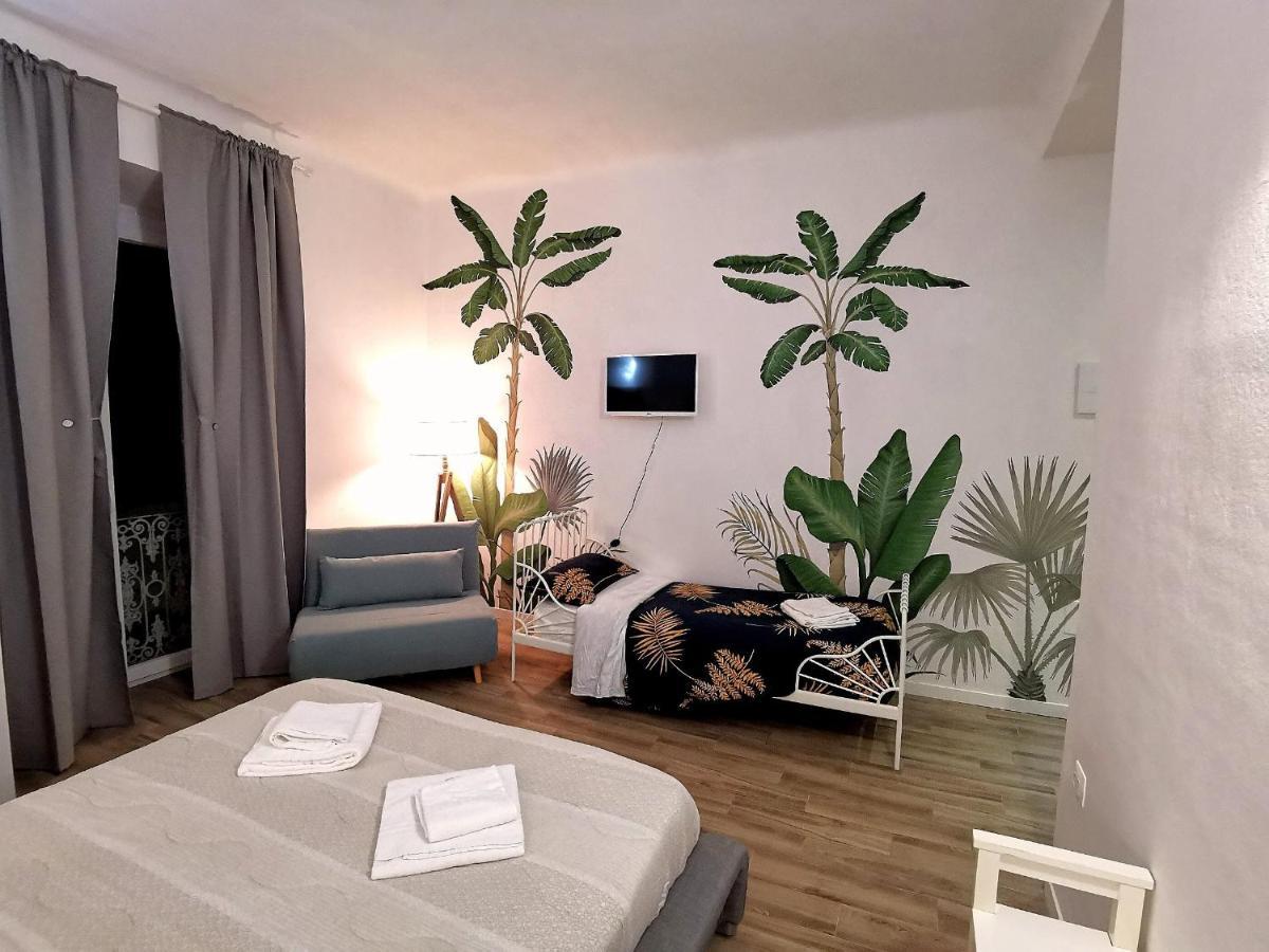 5 Terre Cozy Apartments Специя Екстериор снимка
