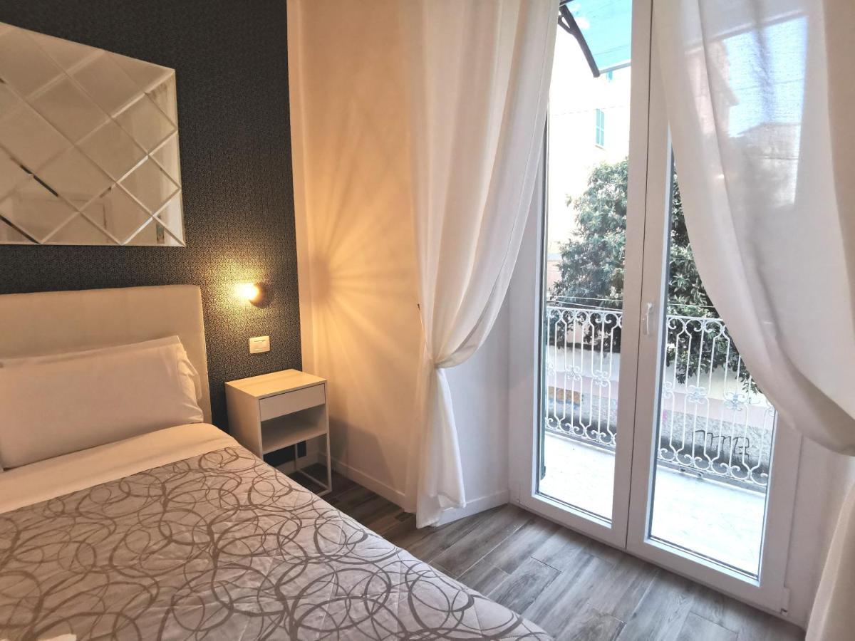 5 Terre Cozy Apartments Специя Екстериор снимка