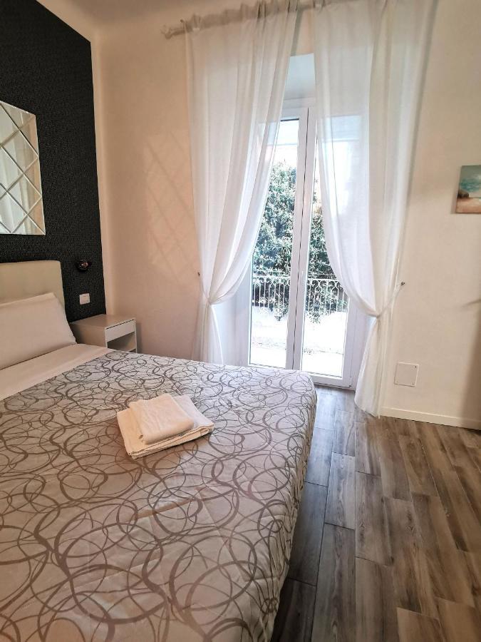 5 Terre Cozy Apartments Специя Екстериор снимка