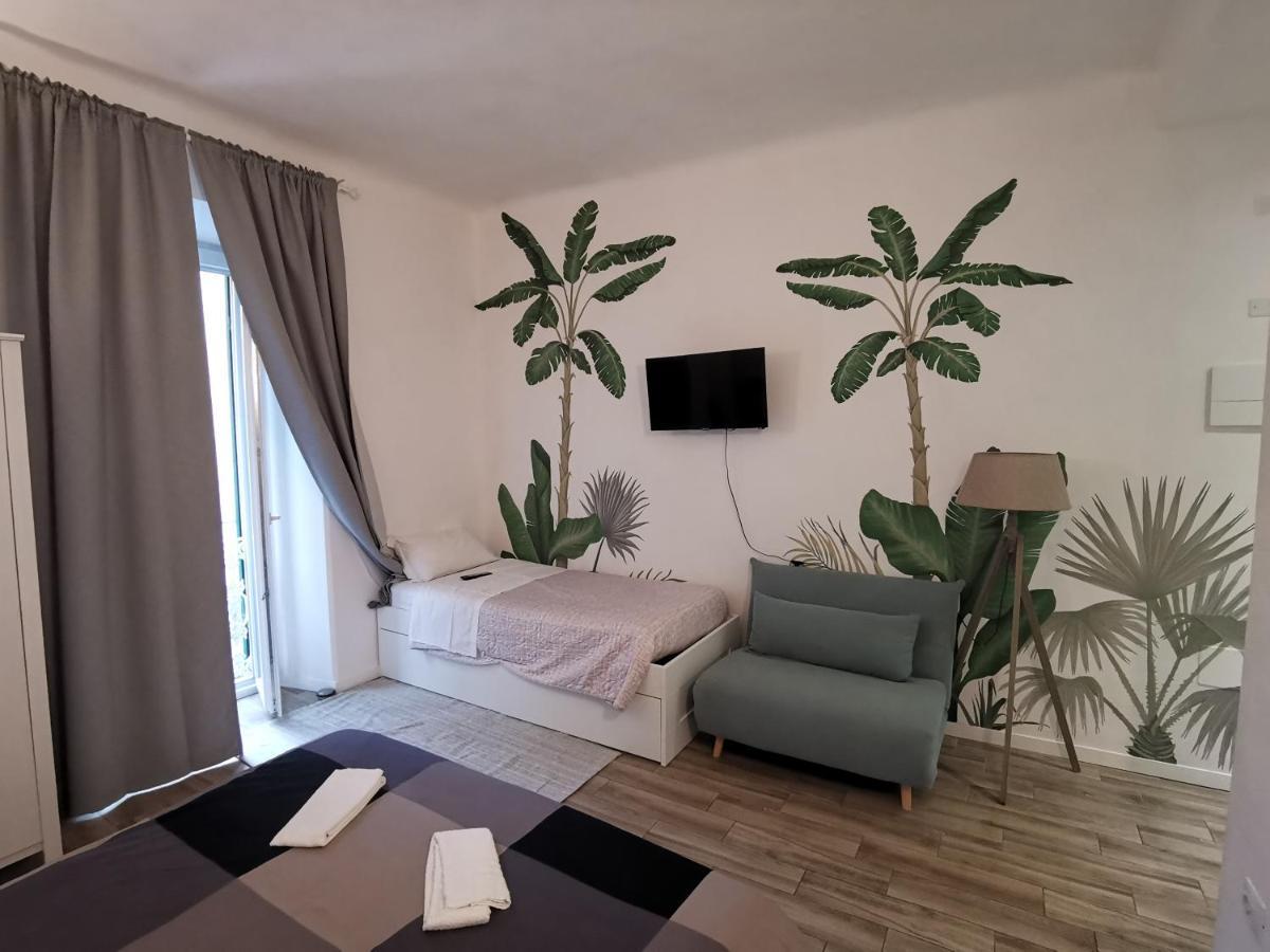 5 Terre Cozy Apartments Специя Екстериор снимка