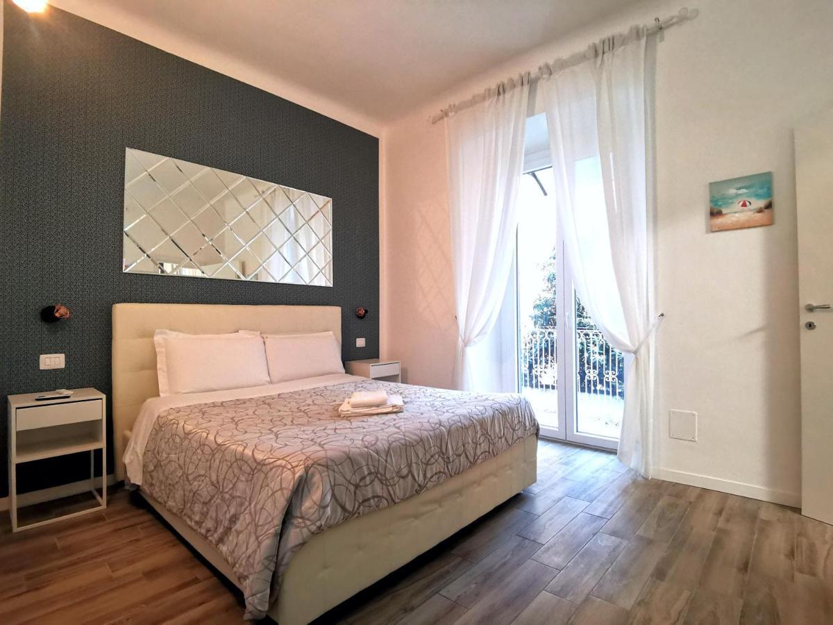 5 Terre Cozy Apartments Специя Екстериор снимка